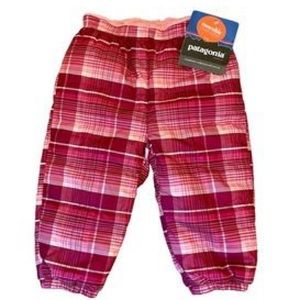 Patagonia Reversible Tribbles Pants